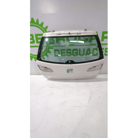 Recambio de porton trasero para seat ibiza iii (6l1) 1.4 tdi referencia OEM IAM 6L6827024B  