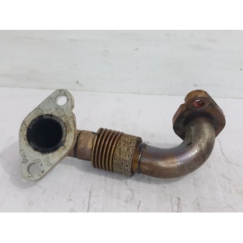 Recambio de tubo egr para seat altea xl (5p5) family referencia OEM IAM 038131521CC  
