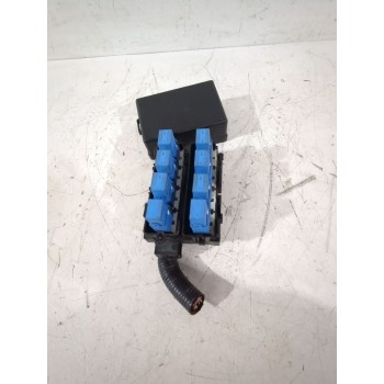 Recambio de caja reles / fusibles para nissan juke (f15) 1.5 dci referencia OEM IAM 243821kn0a  