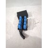 Recambio de caja reles / fusibles para nissan juke (f15) 1.5 dci referencia OEM IAM 243821kn0a  