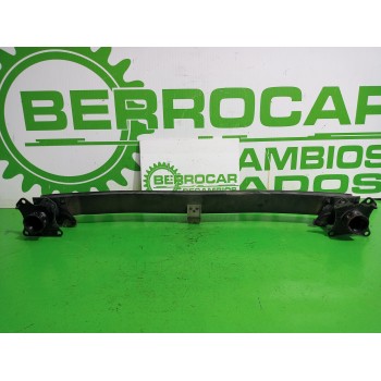 Recambio de refuerzo paragolpes delantero para peugeot 508 active referencia OEM IAM 9670752080  