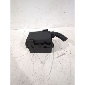 Recambio de caja reles / fusibles para nissan juke (f15) 1.5 dci referencia OEM IAM 243821kn0a  