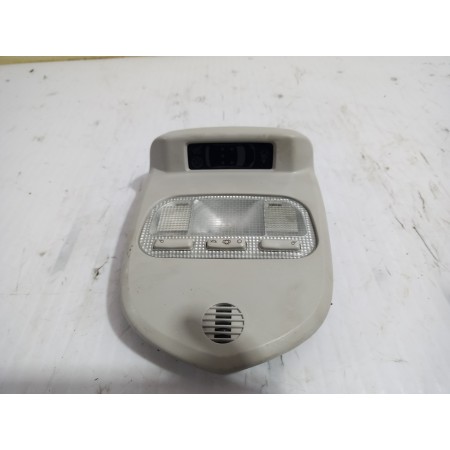 Recambio de luz interior para peugeot 308 sw envy referencia OEM IAM 9681370177  