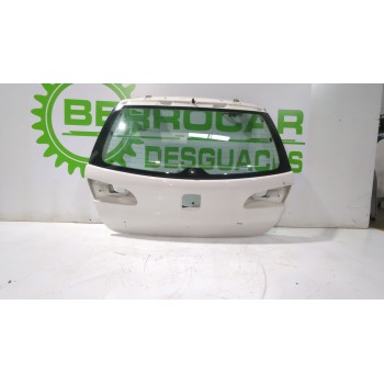 Recambio de porton trasero para seat ibiza iii (6l1) 1.4 tdi referencia OEM IAM 6L6827024B  