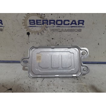 Recambio de modulo electronico para jaguar xe 2.0 diesel cat referencia OEM IAM GX7314B526AB  