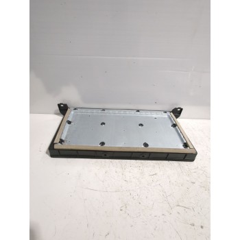 Recambio de tapa bateria para ford puma (j2k, cf7) 1.0 ecoboost referencia OEM IAM 10A659E  