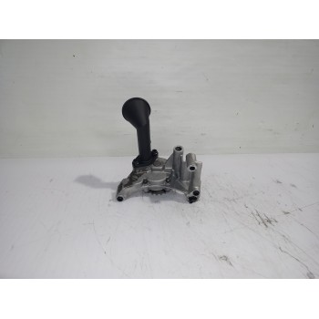 Recambio de bomba aceite para seat altea xl (5p5) family referencia OEM IAM 1134603081A  