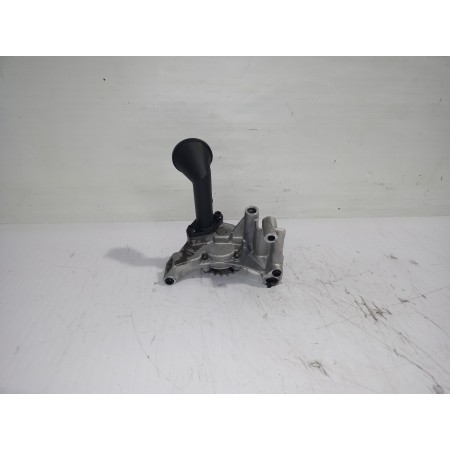 Recambio de bomba aceite para seat altea xl (5p5) family referencia OEM IAM 1134603081A  