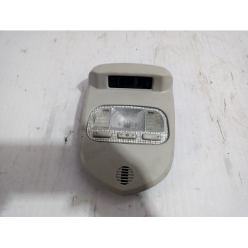 Recambio de luz interior para peugeot 308 sw envy referencia OEM IAM 9681370177  