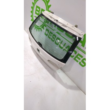 Recambio de porton trasero para seat ibiza iii (6l1) 1.4 tdi referencia OEM IAM 6L6827024B  