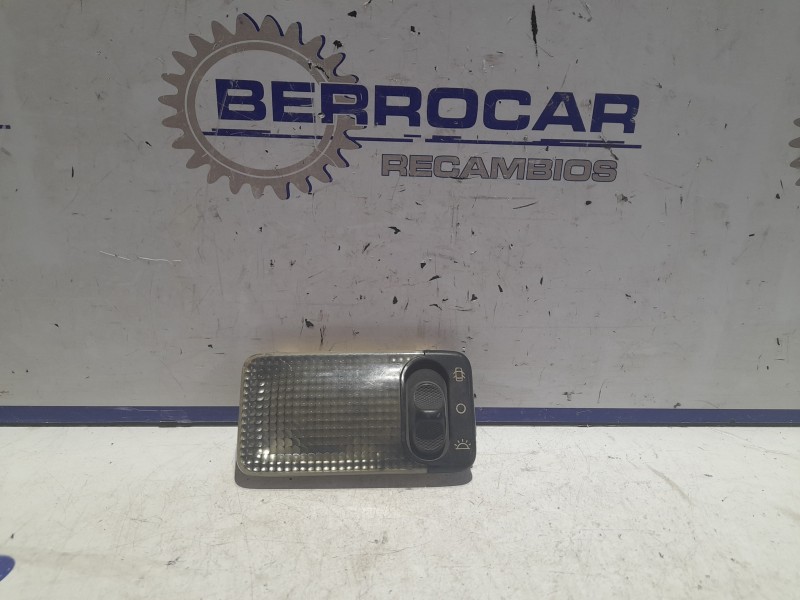 Recambio de luz interior para citroën xsara berlina referencia OEM IAM   