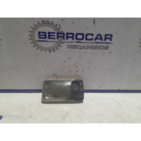 Recambio de luz interior para citroën xsara berlina referencia OEM IAM   