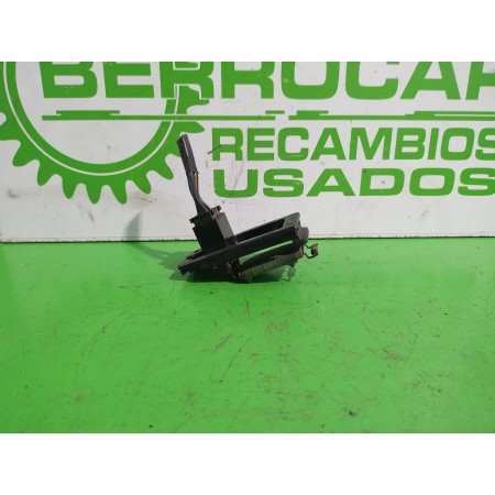 Recambio de resistencia calefaccion para ford transit connect (tc7) 1.8 tdci cat referencia OEM IAM 3M5H18B647  