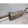 Recambio de tubo escape para opel corsa f edition referencia OEM IAM PSA4385Y  