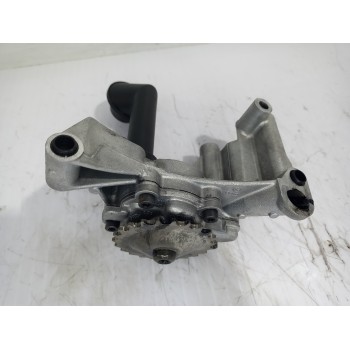 Recambio de bomba aceite para seat altea xl (5p5) family referencia OEM IAM 1134603081A  