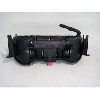 Recambio de cuadro instrumentos para volkswagen touran (5t1) advance bmt referencia OEM IAM 5TA920731  