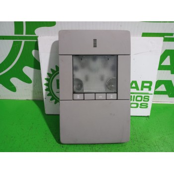 Recambio de luz interior para opel vectra c berlina essentia referencia OEM IAM 13149728  