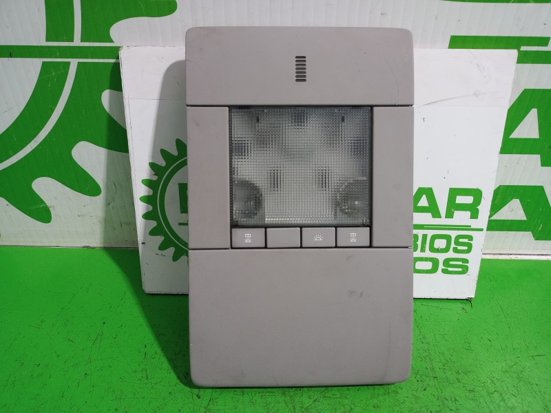 Recambio de luz interior para opel vectra c berlina essentia referencia OEM IAM 13149728  