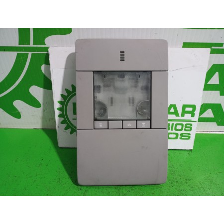Recambio de luz interior para opel vectra c berlina essentia referencia OEM IAM 13149728  