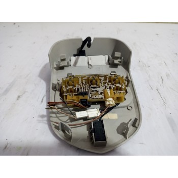 Recambio de luz interior para peugeot 308 sw envy referencia OEM IAM 9681370177  