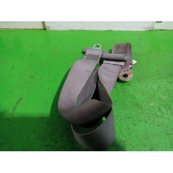 Recambio de anclaje cinturon para nissan micra (k11) básico referencia OEM IAM 888505F000  