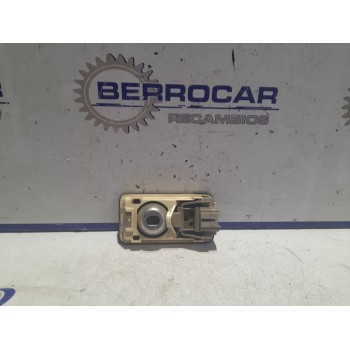Recambio de luz interior para citroën xsara berlina referencia OEM IAM   