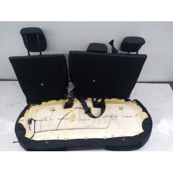 Recambio de asientos traseros para jeep avenger altitude referencia OEM IAM 6000633510  