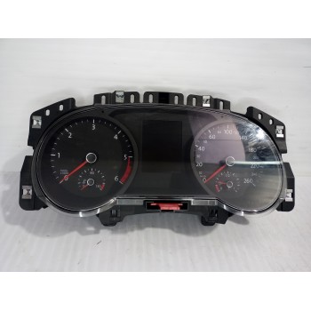 Recambio de cuadro instrumentos para volkswagen touran (5t1) advance bmt referencia OEM IAM 5TA920731  