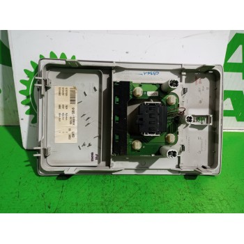 Recambio de luz interior para opel vectra c berlina essentia referencia OEM IAM 13149728  