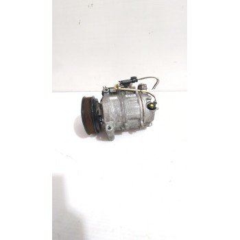 Recambio de compresor aire acondicionado para mercedes-benz clase b sports tourer (w246, w242) b 180 cdi / d (246.212) referenci