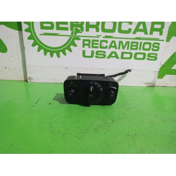 Recambio de mando luces para ford s-max (ca1) titanium referencia OEM IAM 04066443  