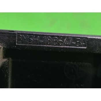 Recambio de resistencia calefaccion para ford transit connect (tc7) 1.8 tdci cat referencia OEM IAM 3M5H18B647  