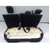 Recambio de asientos traseros para jeep avenger altitude referencia OEM IAM 6000633510  