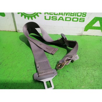 Recambio de anclaje cinturon para nissan micra (k11) básico referencia OEM IAM 888505F000  