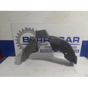Recambio de paso rueda trasero para kia sportage 2.0 turbodiesel cat referencia OEM IAM 868241F010  