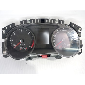Recambio de cuadro instrumentos para volkswagen touran (5t1) advance bmt referencia OEM IAM 5TA920731  