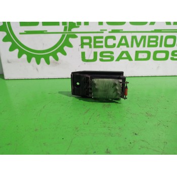 Recambio de resistencia calefaccion para ford transit connect (tc7) 1.8 tdci cat referencia OEM IAM 3M5H18B647  