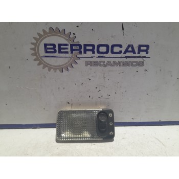 Recambio de luz interior para peugeot 206 4-trg. referencia OEM IAM   