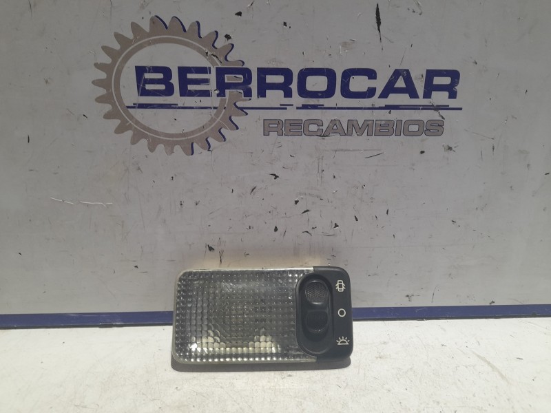 Recambio de luz interior para peugeot 206 4-trg. referencia OEM IAM   