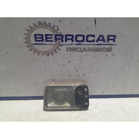 Recambio de luz interior para peugeot 206 4-trg. referencia OEM IAM   