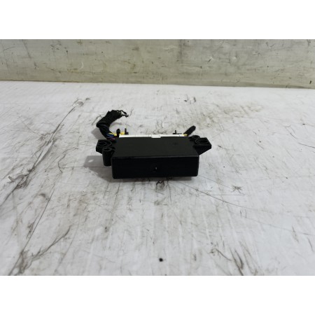 Recambio de modulo electronico para opel corsa f edition referencia OEM IAM 9838793780  