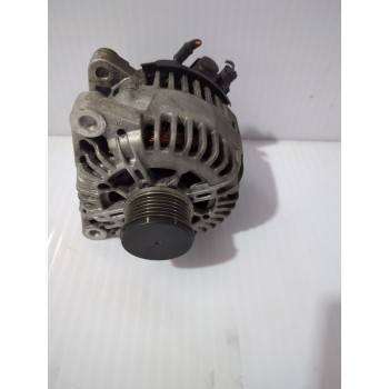 Recambio de alternador para citroën c4 grand picasso i (ua_) 1.6 hdi referencia OEM IAM 5705NH  