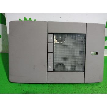 Recambio de luz interior para opel vectra c berlina essentia referencia OEM IAM 13149728  