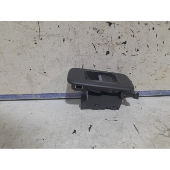 Recambio de mando elevalunas delantero derecho para jaguar xe 2.0 diesel cat referencia OEM IAM GX7314717AC  