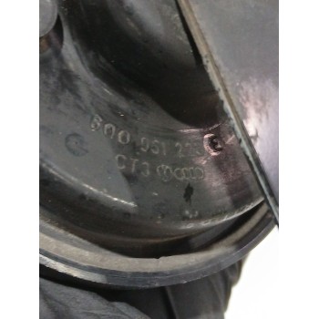 Recambio de claxon para seat ibiza iii (6l1) 1.4 tdi referencia OEM IAM 6Q0951223E  