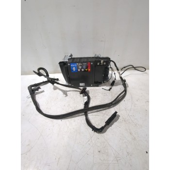 Recambio de bateria para ford puma (j2k, cf7) 1.0 ecoboost referencia OEM IAM L1TA10B759AG  