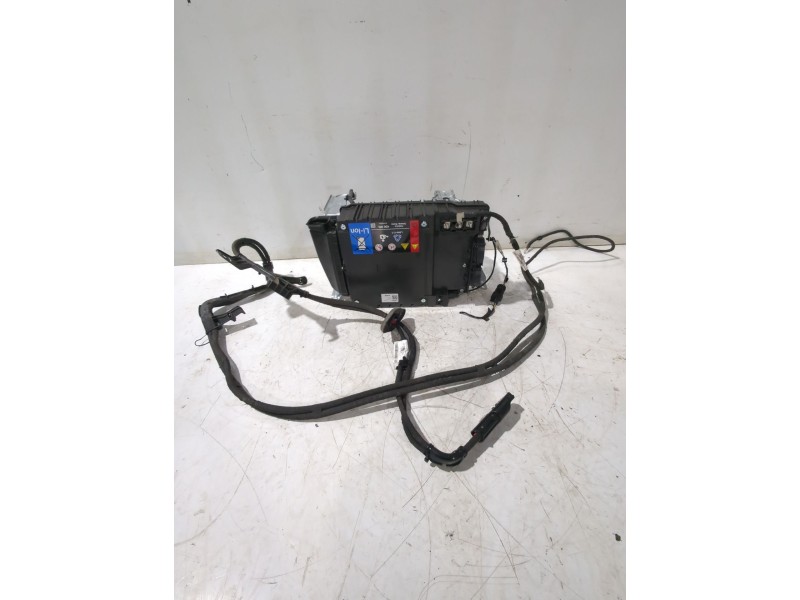 Recambio de bateria para ford puma (j2k, cf7) 1.0 ecoboost referencia OEM IAM L1TA10B759AG  