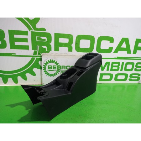 Recambio de consola central para fiat bravo (198) 1.9 dynamic multijet referencia OEM IAM 735431162  