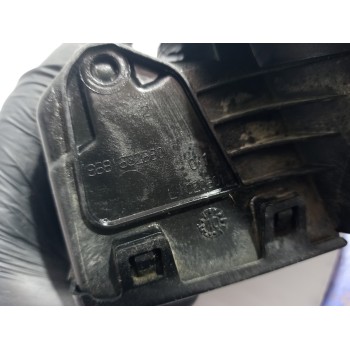 Recambio de tapa exterior combustible para peugeot 308 sw envy referencia OEM IAM 9681632680  