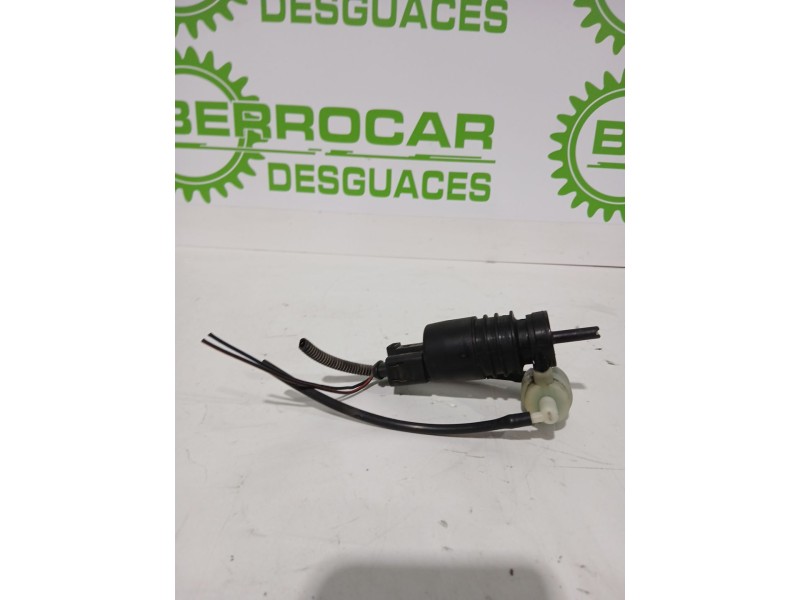Recambio de bomba limpia para seat ibiza iii (6l1) 1.4 tdi referencia OEM IAM 1K6955651  